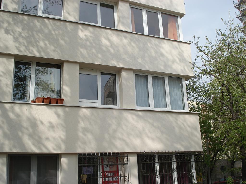 Residence 30 Bukareszt Zewnętrze zdjęcie