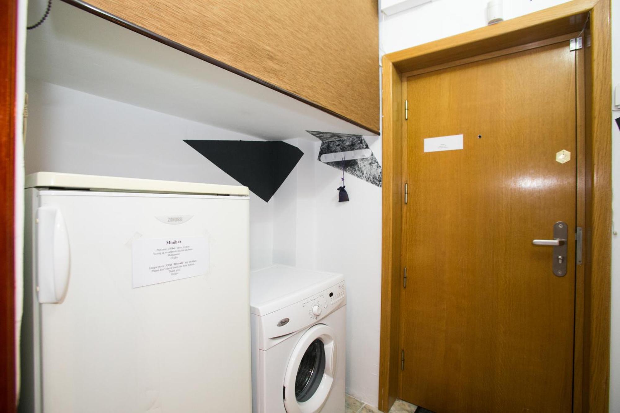 Residence 30 Bukareszt Pokój zdjęcie