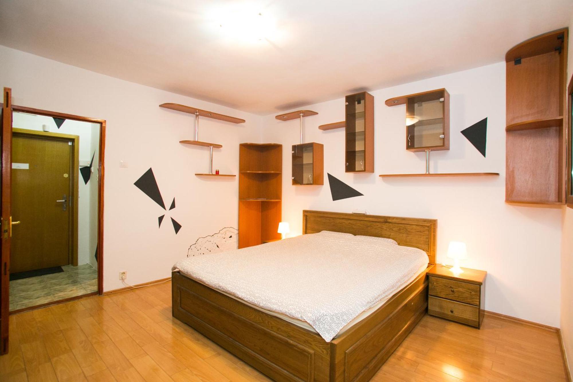 Residence 30 Bukareszt Pokój zdjęcie