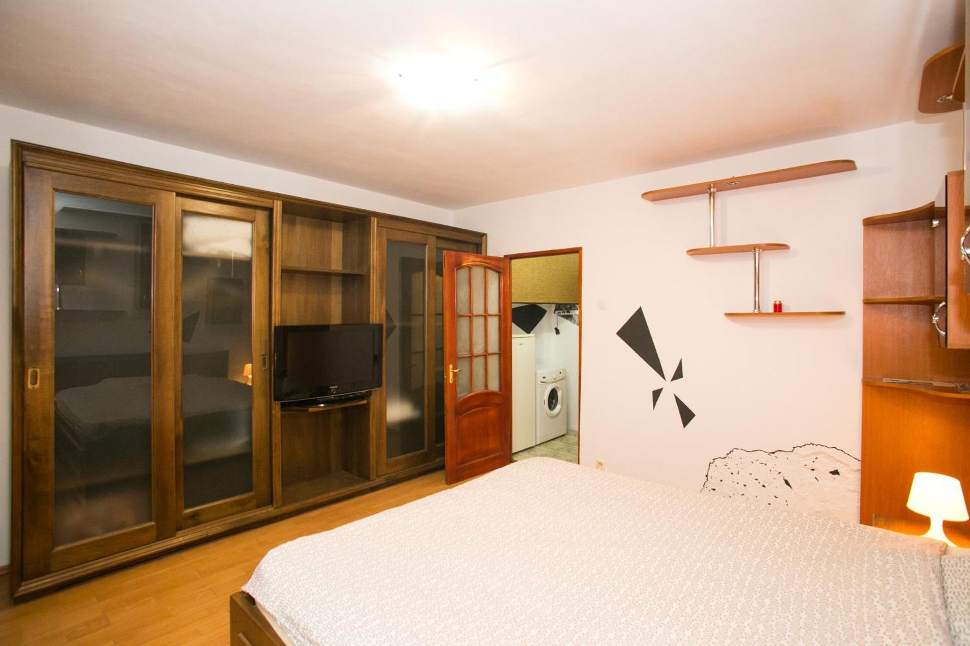 Residence 30 Bukareszt Pokój zdjęcie