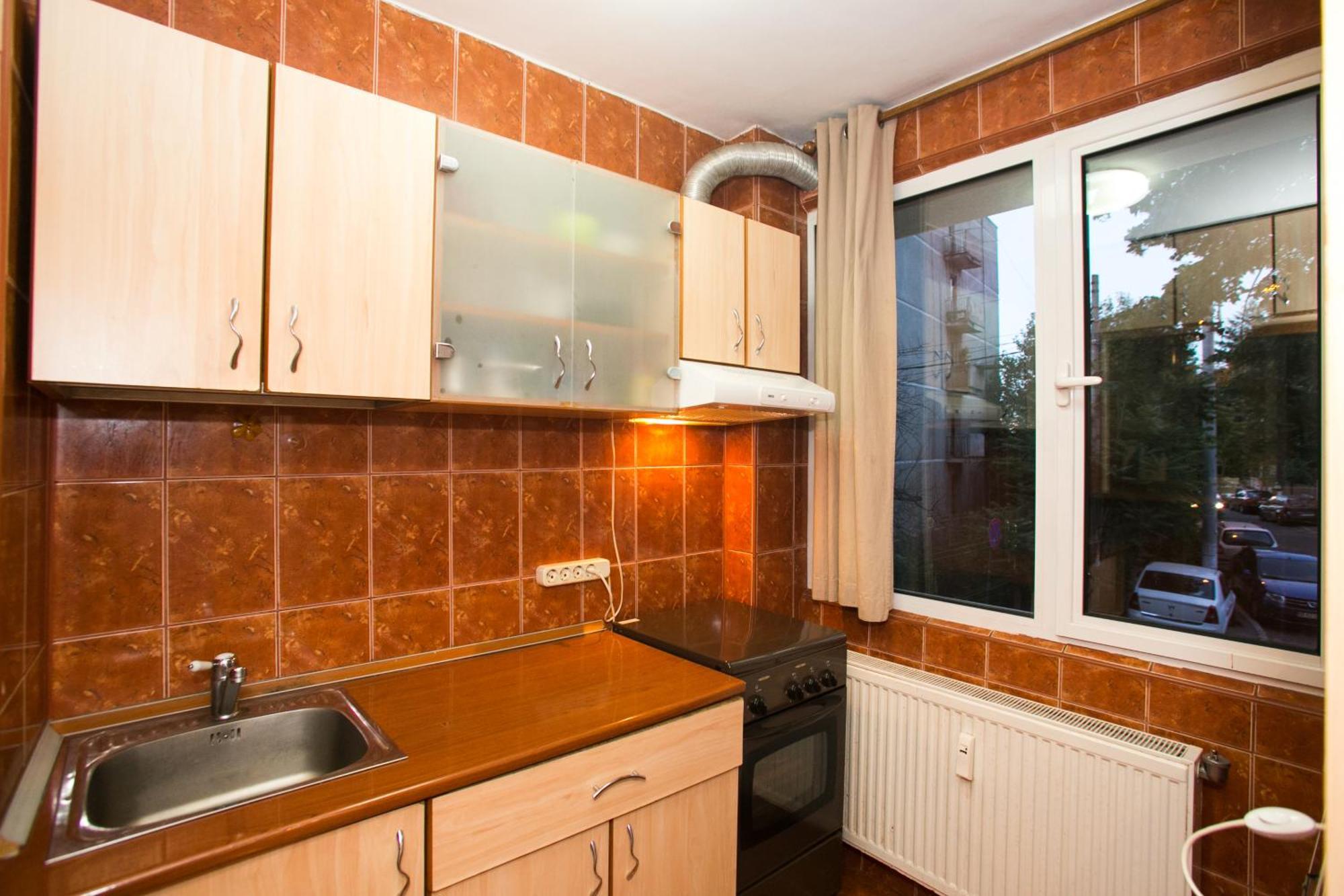 Residence 30 Bukareszt Pokój zdjęcie
