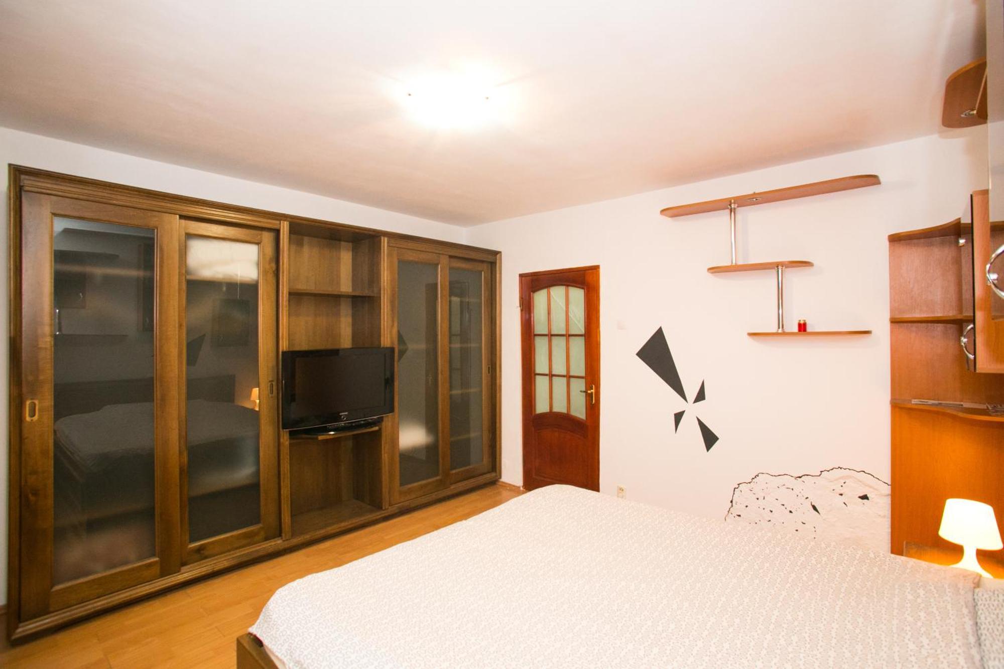 Residence 30 Bukareszt Pokój zdjęcie