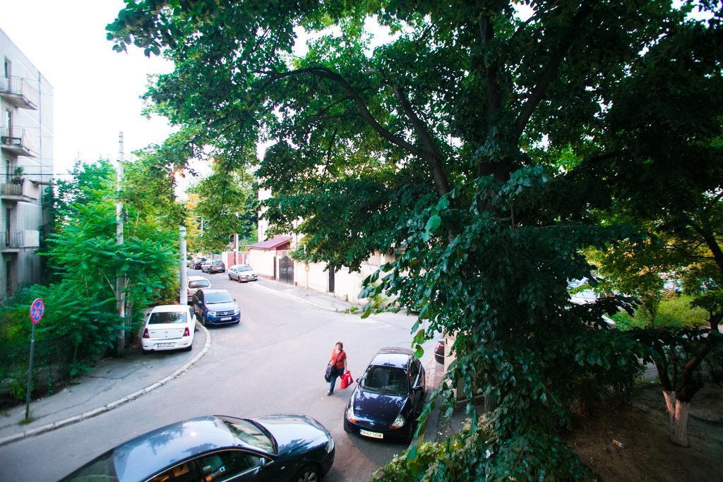Residence 30 Bukareszt Pokój zdjęcie