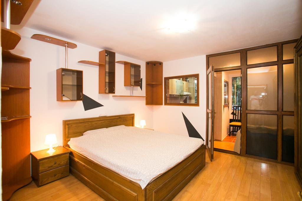 Residence 30 Bukareszt Pokój zdjęcie