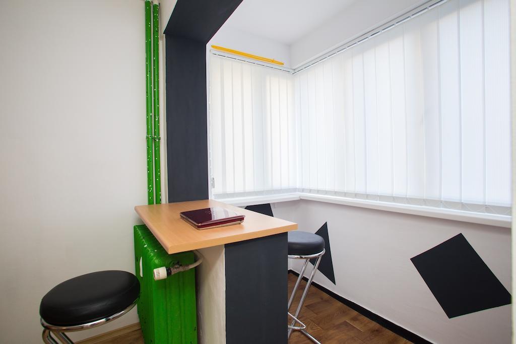 Residence 30 Bukareszt Pokój zdjęcie
