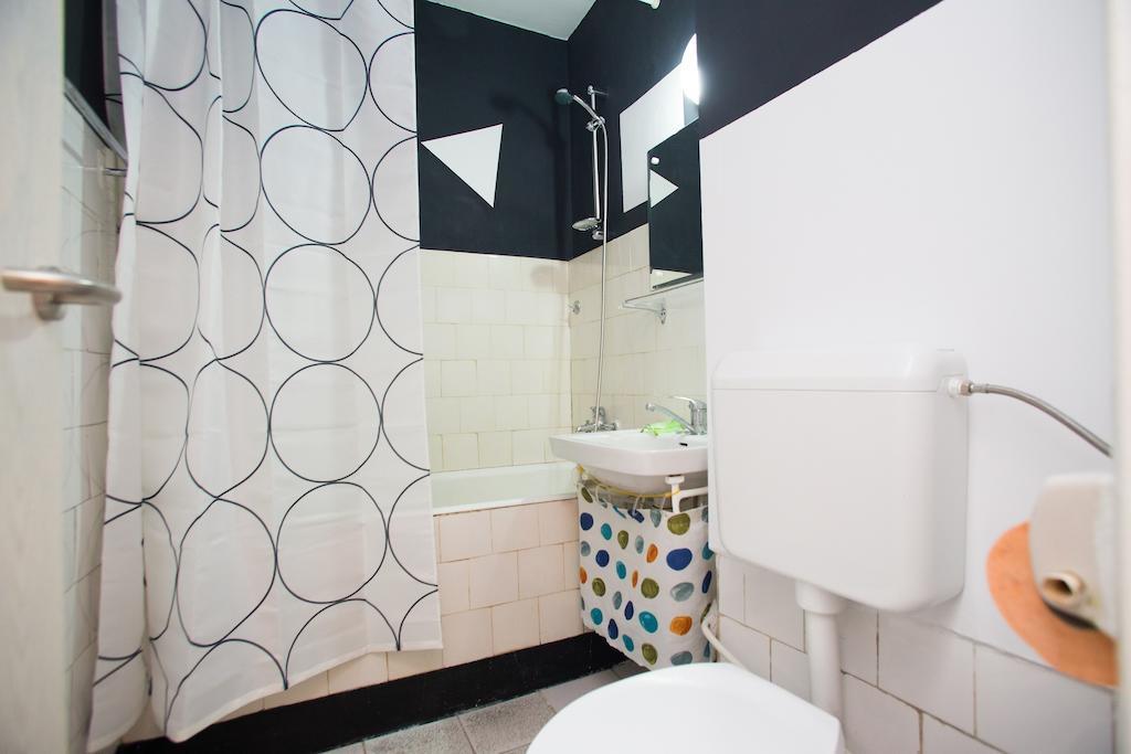 Residence 30 Bukareszt Pokój zdjęcie