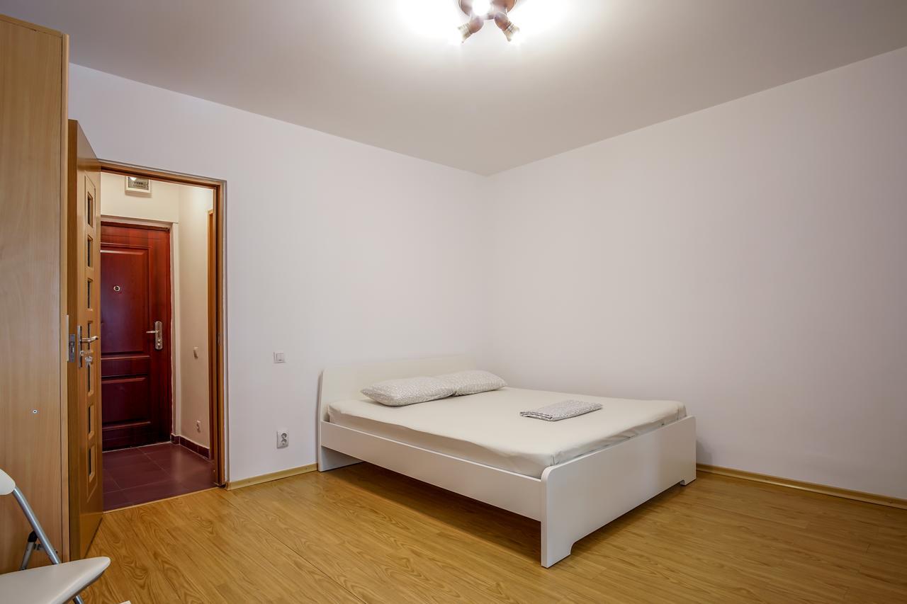 Residence 30 Bukareszt Zewnętrze zdjęcie
