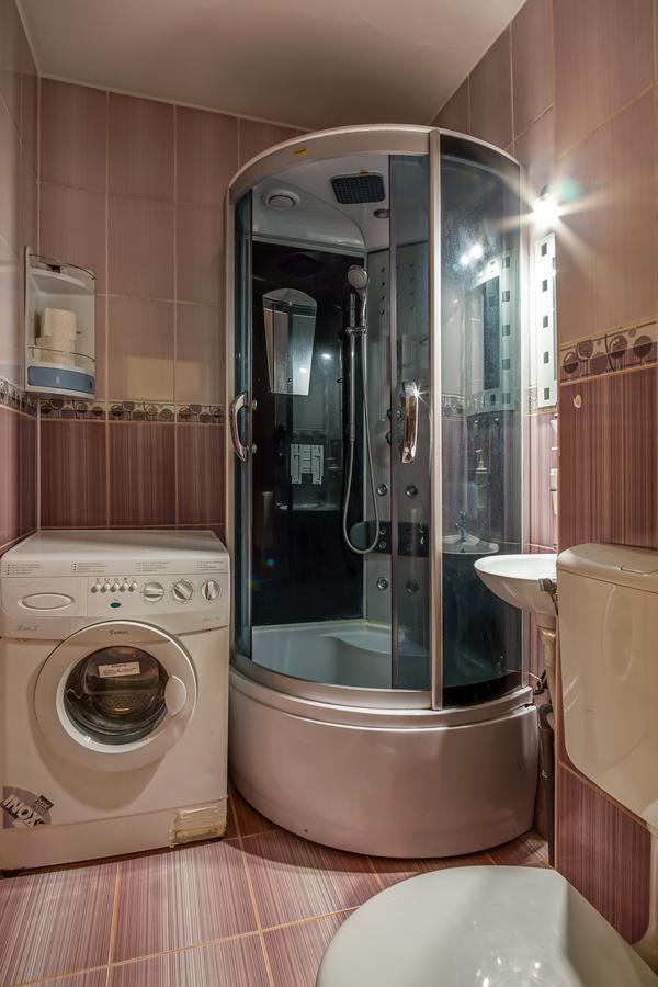 Residence 30 Bukareszt Zewnętrze zdjęcie
