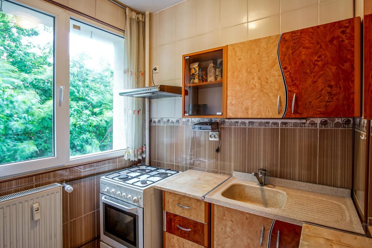 Residence 30 Bukareszt Zewnętrze zdjęcie
