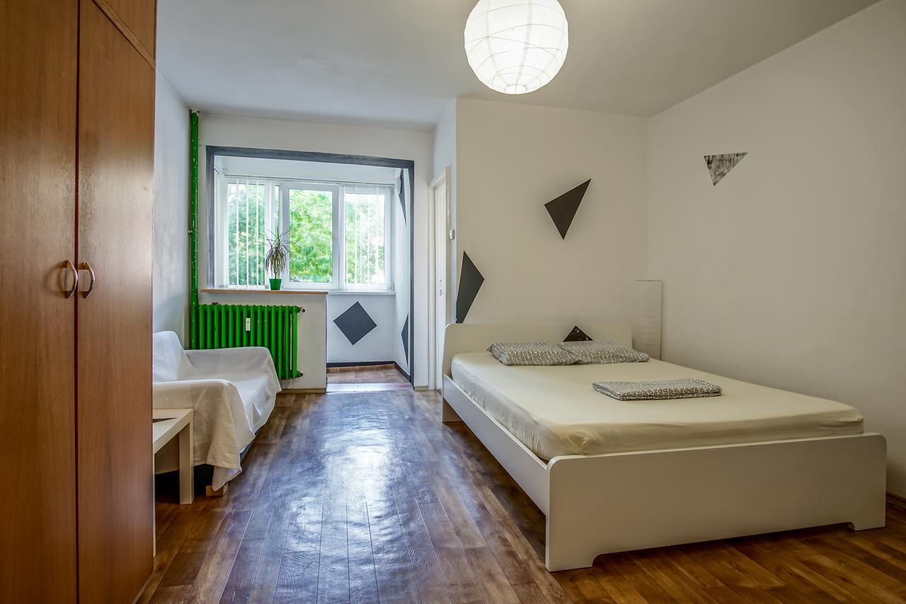 Residence 30 Bukareszt Zewnętrze zdjęcie