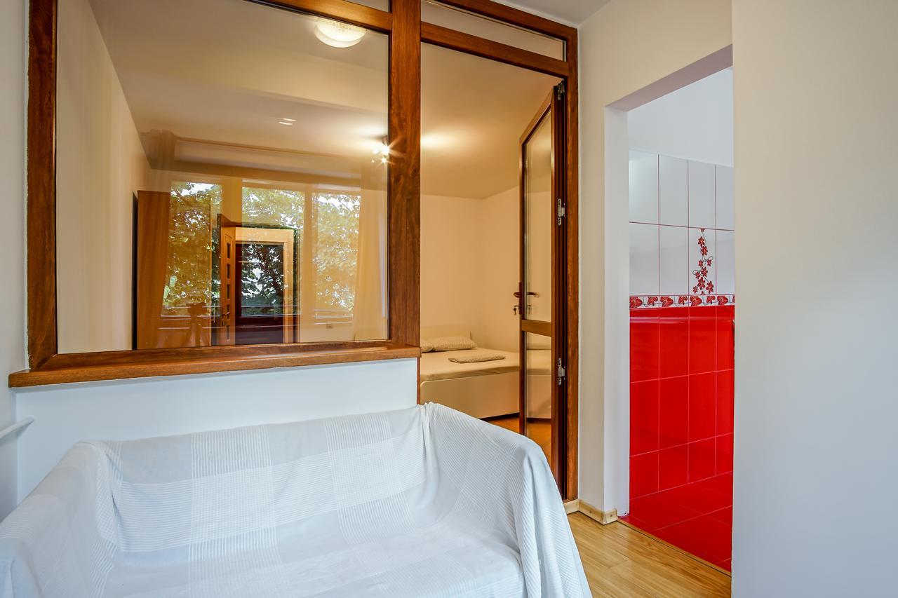 Residence 30 Bukareszt Zewnętrze zdjęcie