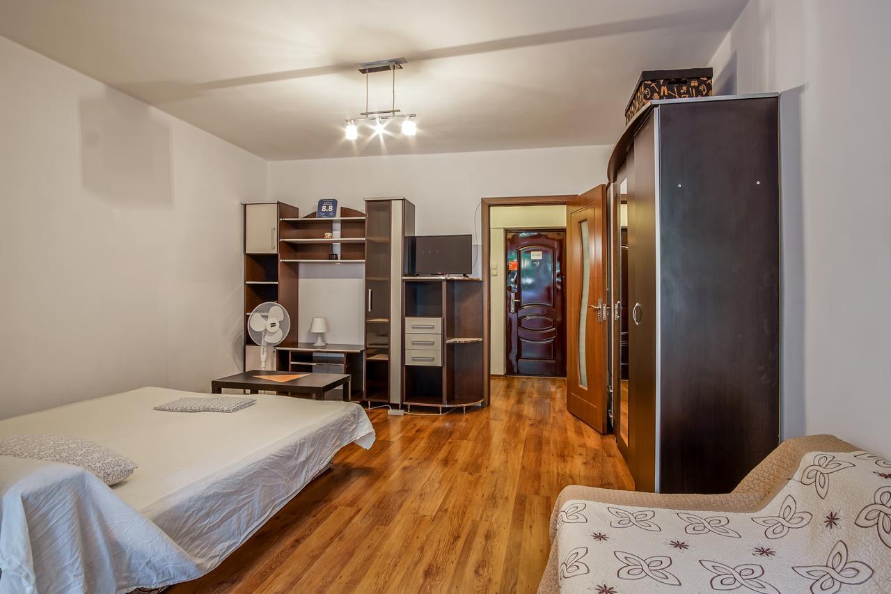 Residence 30 Bukareszt Zewnętrze zdjęcie