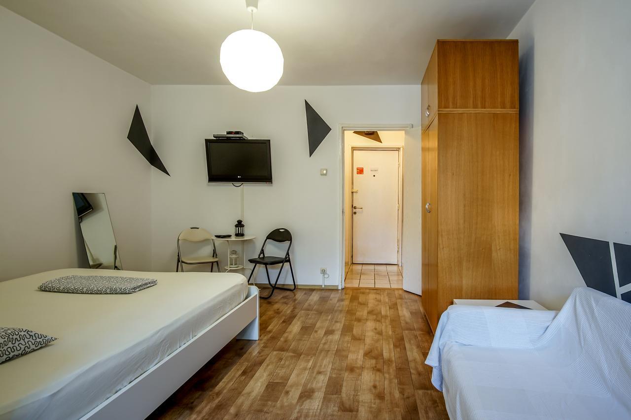 Residence 30 Bukareszt Zewnętrze zdjęcie