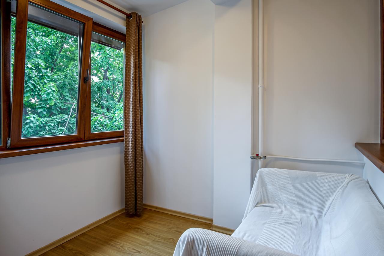 Residence 30 Bukareszt Zewnętrze zdjęcie
