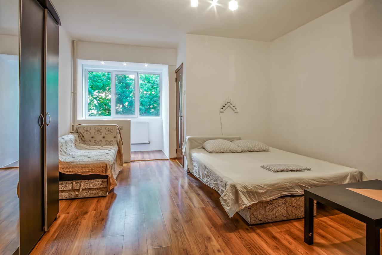 Residence 30 Bukareszt Zewnętrze zdjęcie