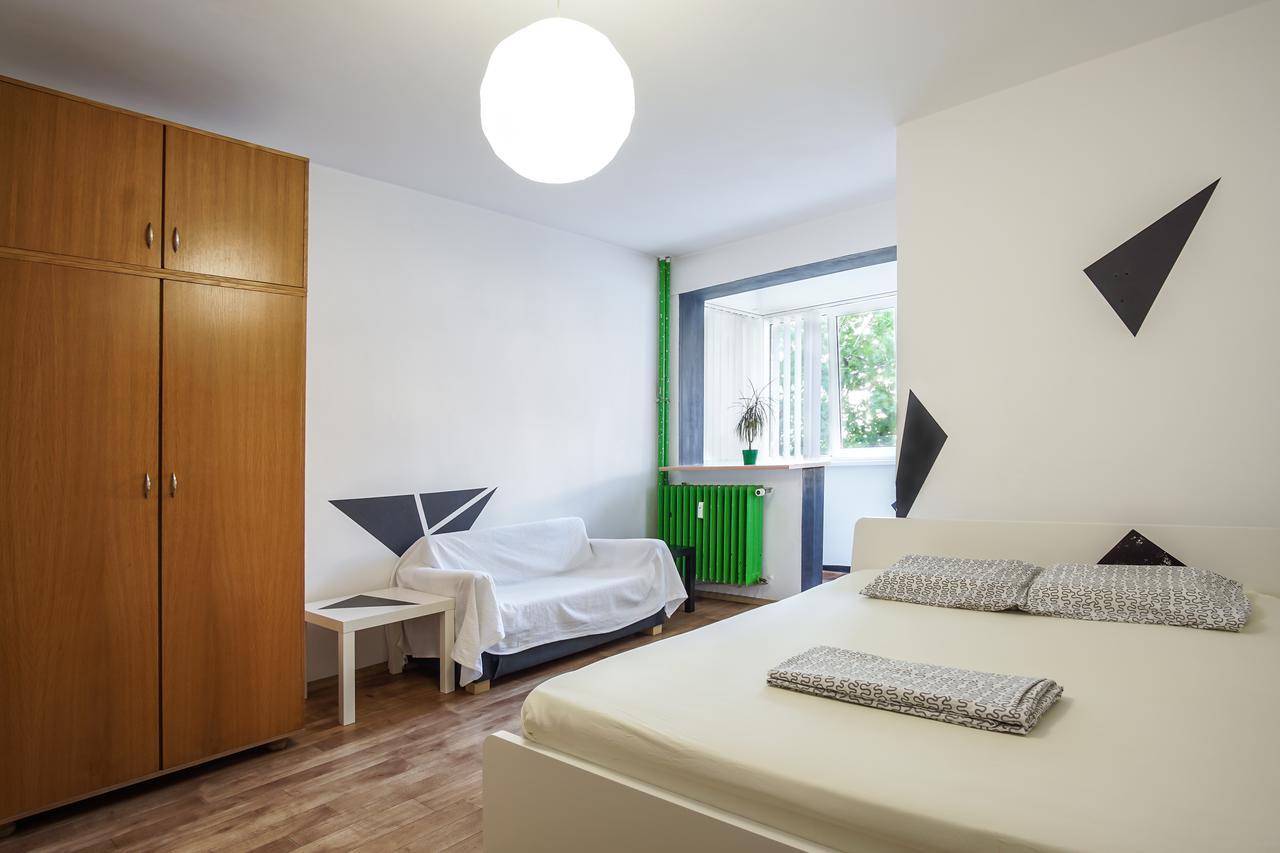 Residence 30 Bukareszt Zewnętrze zdjęcie